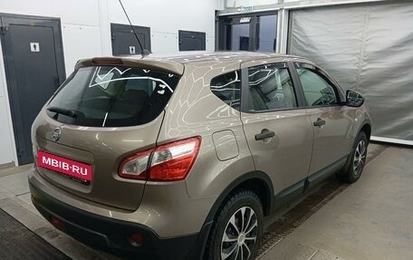 Nissan Qashqai, 2011 год, 1 450 000 рублей, 4 фотография