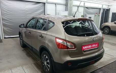 Nissan Qashqai, 2011 год, 1 450 000 рублей, 6 фотография