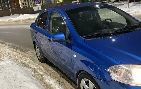 Chevrolet Aveo III, 2010 год, 680 000 рублей, 3 фотография