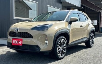 Toyota Yaris Cross, 2021 год, 1 645 000 рублей, 1 фотография