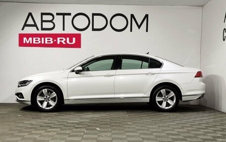 Volkswagen Passat B8 рестайлинг, 2020 год, 3 390 000 рублей, 7 фотография