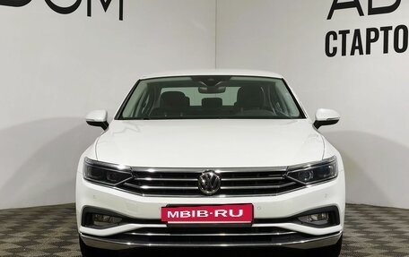 Volkswagen Passat B8 рестайлинг, 2020 год, 3 390 000 рублей, 5 фотография