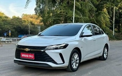 Chevrolet Monza, 2023 год, 1 750 000 рублей, 1 фотография