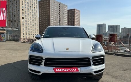 Porsche Cayenne III, 2018 год, 6 500 000 рублей, 6 фотография