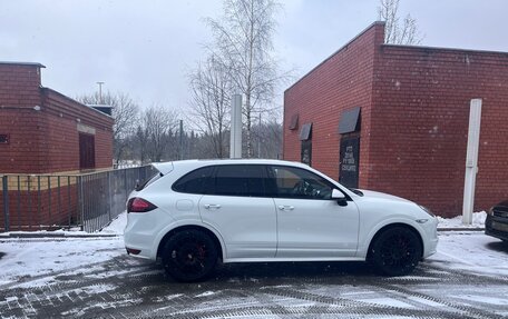 Porsche Cayenne III, 2013 год, 4 500 000 рублей, 5 фотография