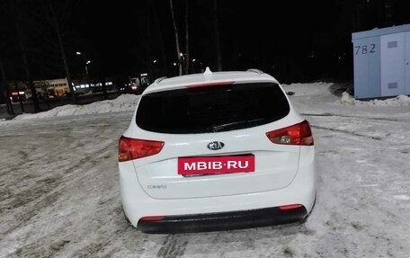 KIA cee'd III, 2018 год, 1 500 000 рублей, 7 фотография