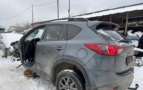 Mazda CX-5 II, 2014 год, 850 000 рублей, 2 фотография