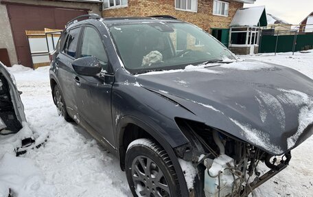 Mazda CX-5 II, 2014 год, 850 000 рублей, 8 фотография