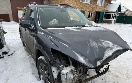 Mazda CX-5 II, 2014 год, 850 000 рублей, 7 фотография