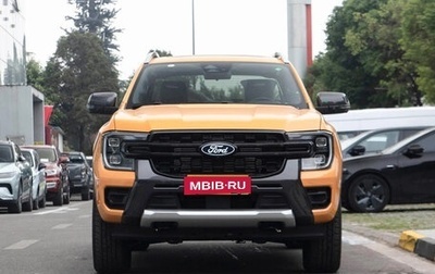 Ford Ranger, 2024 год, 4 400 000 рублей, 1 фотография