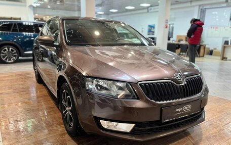 Skoda Octavia, 2013 год, 1 399 000 рублей, 1 фотография