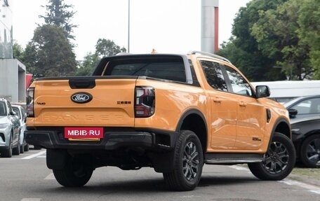 Ford Ranger, 2024 год, 4 400 000 рублей, 6 фотография