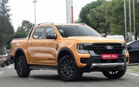 Ford Ranger, 2024 год, 4 400 000 рублей, 3 фотография