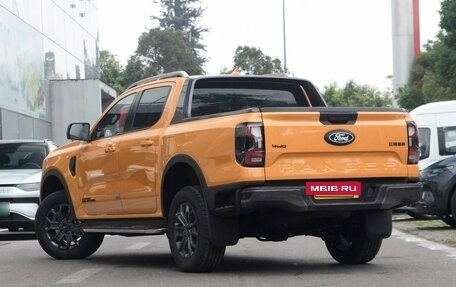 Ford Ranger, 2024 год, 4 400 000 рублей, 2 фотография