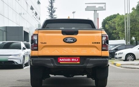 Ford Ranger, 2024 год, 4 400 000 рублей, 9 фотография