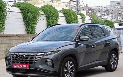 Hyundai Tucson, 2021 год, 2 150 000 рублей, 1 фотография