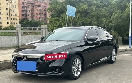 Honda Accord IX рестайлинг, 2021 год, 2 400 000 рублей, 1 фотография