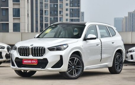 BMW X1, 2024 год, 4 325 000 рублей, 1 фотография