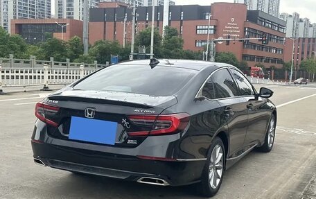 Honda Accord IX рестайлинг, 2021 год, 2 400 000 рублей, 3 фотография