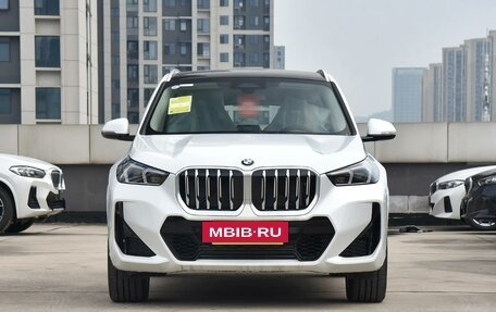 BMW X1, 2024 год, 4 325 000 рублей, 3 фотография