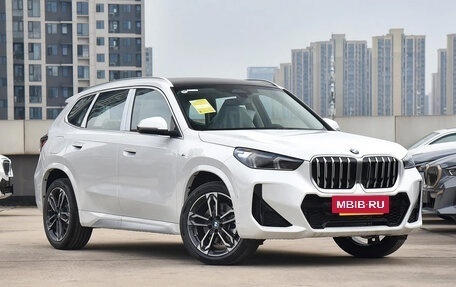 BMW X1, 2024 год, 4 325 000 рублей, 2 фотография