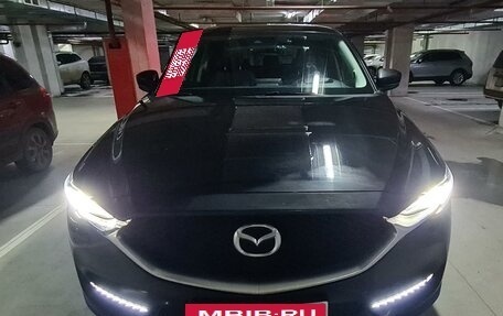 Mazda CX-5 II, 2017 год, 3 200 000 рублей, 2 фотография