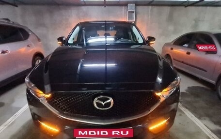 Mazda CX-5 II, 2017 год, 3 200 000 рублей, 6 фотография