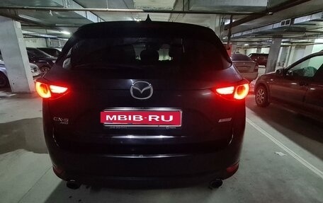 Mazda CX-5 II, 2017 год, 3 200 000 рублей, 4 фотография