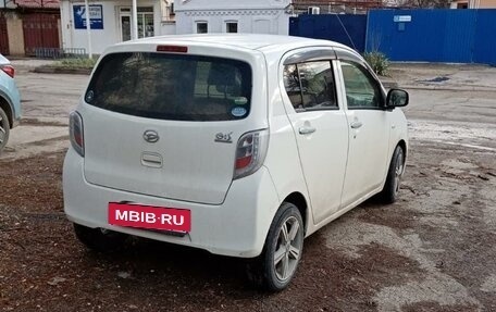 Daihatsu Mira VII, 2016 год, 720 000 рублей, 3 фотография