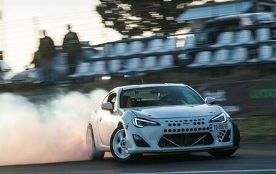 Toyota GT86 I, 2012 год, 1 100 000 рублей, 1 фотография