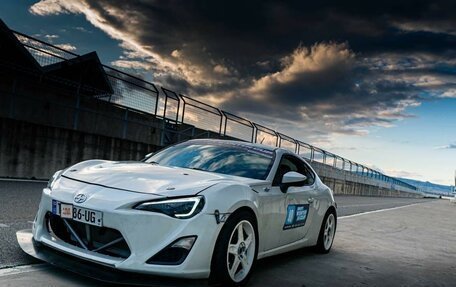 Toyota GT86 I, 2012 год, 1 100 000 рублей, 3 фотография