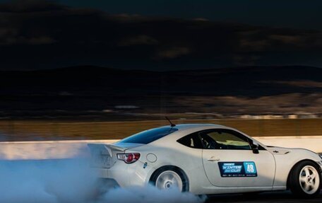 Toyota GT86 I, 2012 год, 1 100 000 рублей, 5 фотография