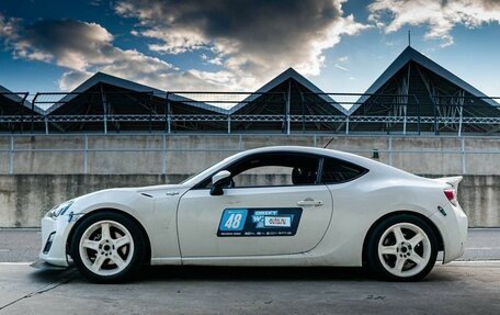 Toyota GT86 I, 2012 год, 1 100 000 рублей, 4 фотография