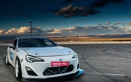 Toyota GT86 I, 2012 год, 1 100 000 рублей, 7 фотография