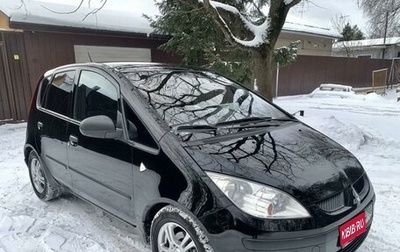 Mitsubishi Colt VI рестайлинг, 2006 год, 700 000 рублей, 1 фотография