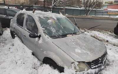 Renault Logan I, 2006 год, 100 000 рублей, 1 фотография