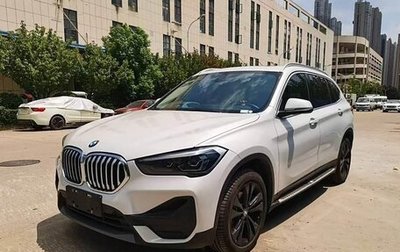 BMW X1, 2021 год, 2 293 000 рублей, 1 фотография