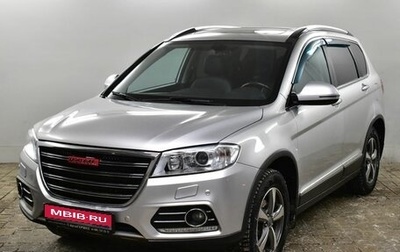 Haval H6, 2017 год, 1 390 000 рублей, 1 фотография