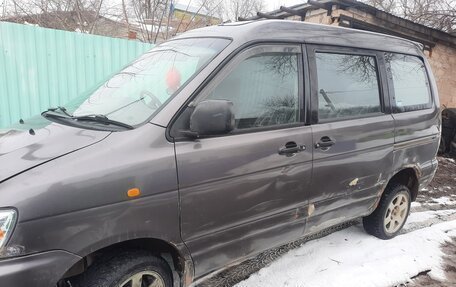 Toyota Town Ace III, 1998 год, 270 000 рублей, 3 фотография