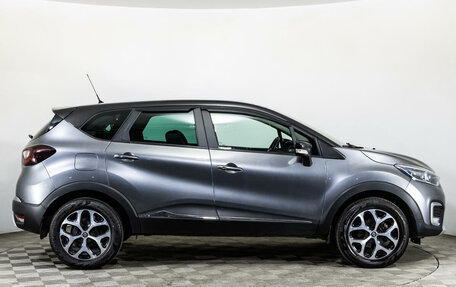 Renault Kaptur I рестайлинг, 2017 год, 2 378 300 рублей, 4 фотография