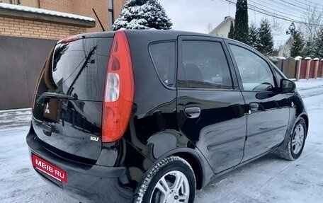 Mitsubishi Colt VI рестайлинг, 2006 год, 700 000 рублей, 3 фотография