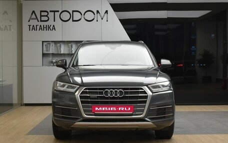 Audi Q5, 2017 год, 2 780 000 рублей, 2 фотография