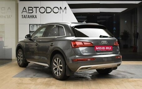 Audi Q5, 2017 год, 2 780 000 рублей, 5 фотография