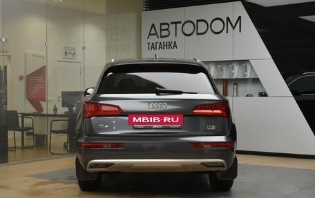 Audi Q5, 2017 год, 2 780 000 рублей, 6 фотография