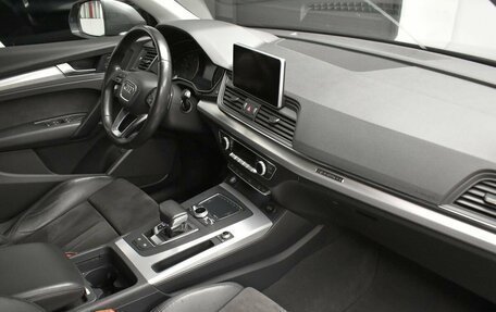 Audi Q5, 2017 год, 2 780 000 рублей, 18 фотография