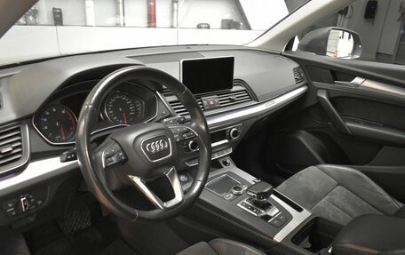 Audi Q5, 2017 год, 2 780 000 рублей, 19 фотография