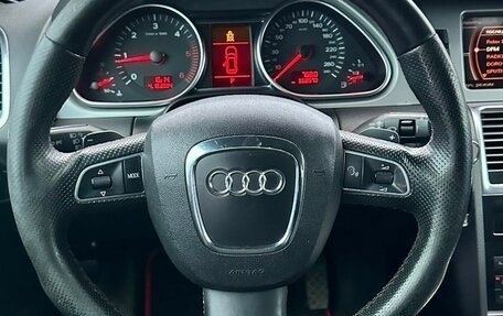 Audi Q7, 2008 год, 1 499 990 рублей, 4 фотография