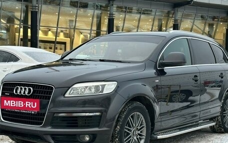 Audi Q7, 2008 год, 1 499 990 рублей, 11 фотография