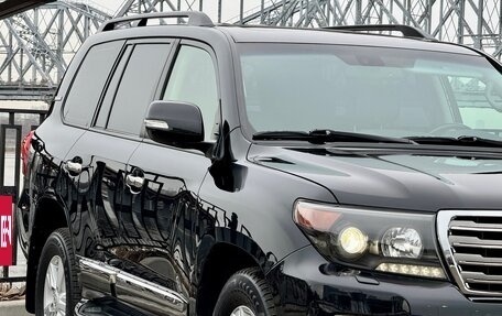 Toyota Land Cruiser 200, 2014 год, 4 900 000 рублей, 8 фотография