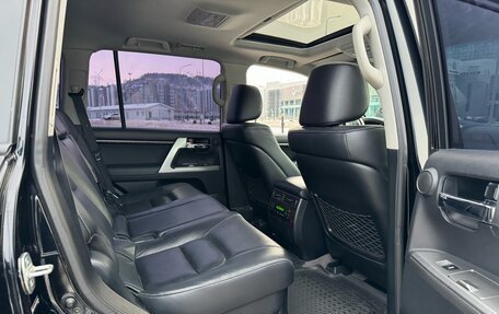 Toyota Land Cruiser 200, 2014 год, 4 900 000 рублей, 13 фотография